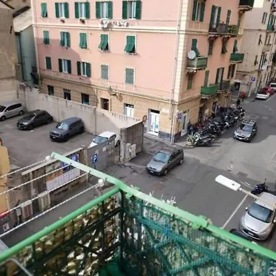 Benny! Ad Uso Esclusivo Con Balcone! Apartment
